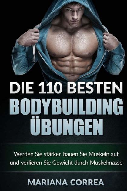 die 110 besten bodybuilding uebungen Reader