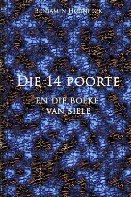 die 14 poorte en die boeke van siele afrikaans edition Kindle Editon