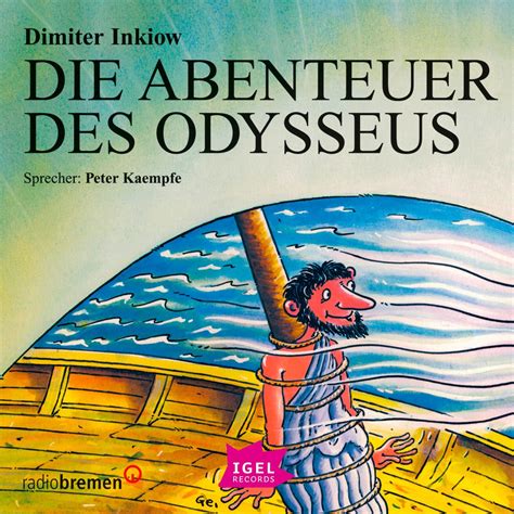 die abenteuer odysseus dimiter inkiow Reader