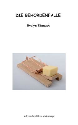 die behdenfalle german evelyn stensch Epub