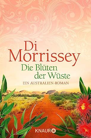 die bl ten w ste ein australien roman Kindle Editon