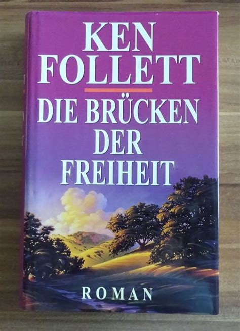 die br cken freiheit ken follett Epub