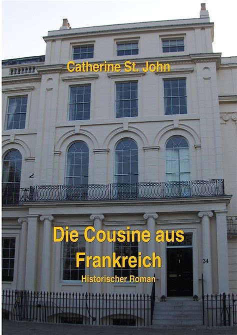 die cousine aus frankreich historischer ebook Reader