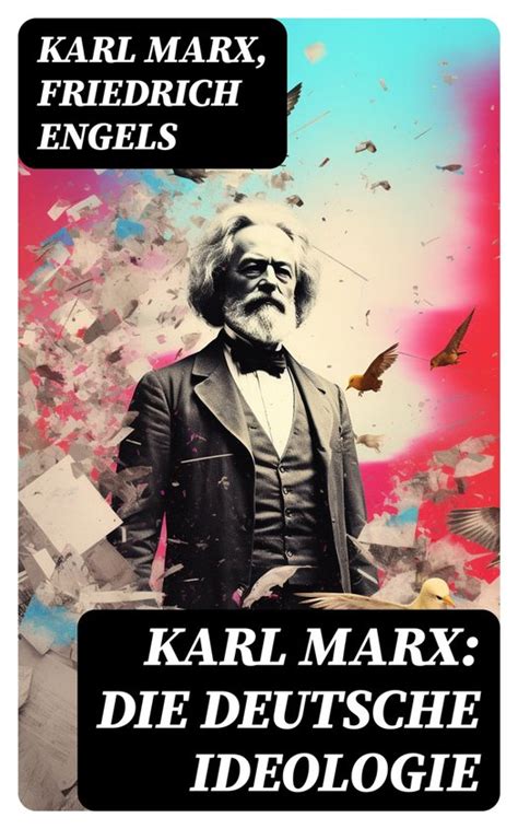 die deutsche ideologie karl marx ebook Reader