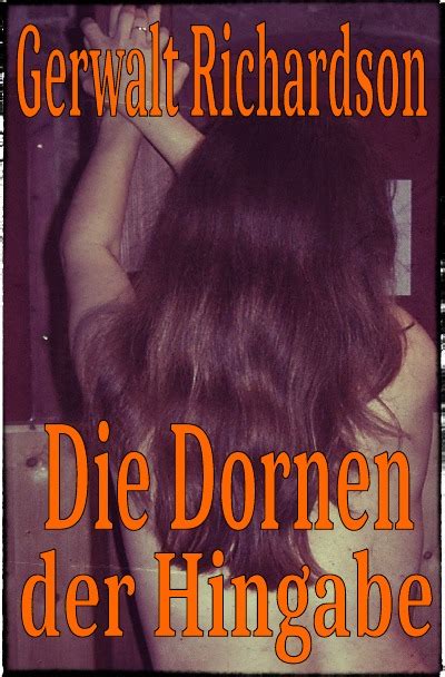 die dornen hingabe gerwalt richardson ebook Epub