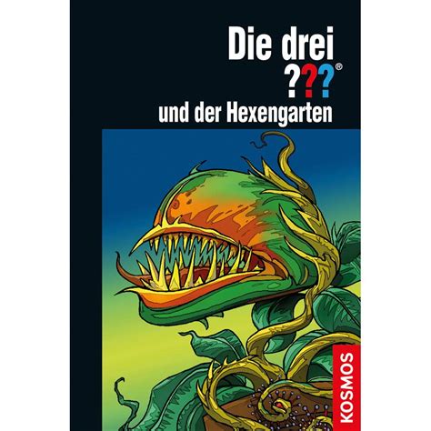 die drei hexengarten kari erlhoff Epub