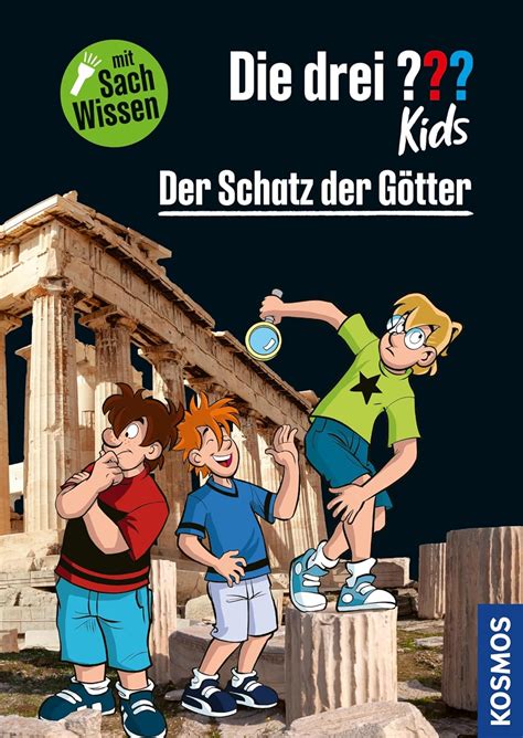 die drei kids schatzh hle fragezeichen ebook Doc