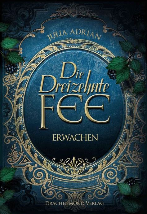 die dreizehnte fee julia adrian ebook Doc