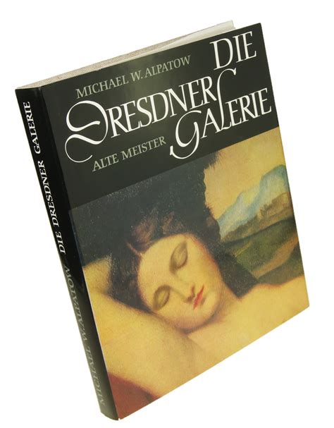 die dresdner galerie alte meister Epub