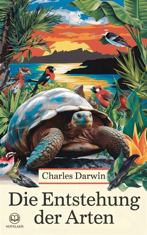 die entstehung arten charles darwin ebook Reader