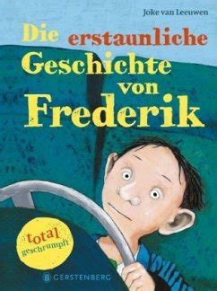 die erstaunliche geschichte von frederik Doc