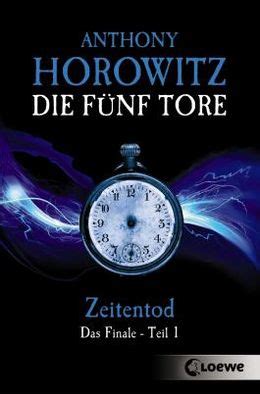 die f?f tore zeitentod finale ebook Doc