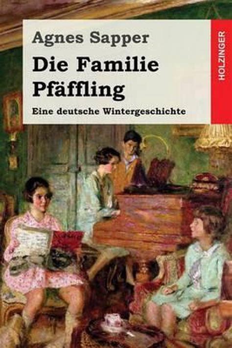 die familie pf ffling perfect library PDF