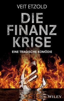 die finanzkrise eine tragische ouml ebook Kindle Editon