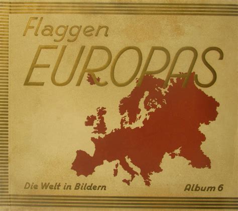 die flaggen europas die welt in bildern album 6 Doc