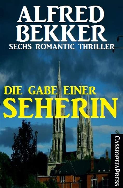 die gabe einer seherin romantic ebook Doc