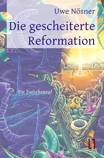 die gescheiterte reformation ein zwischenruf Kindle Editon