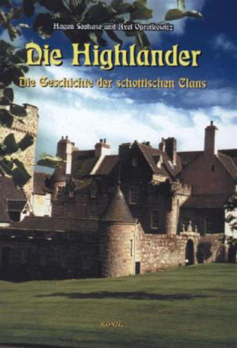 die geschichte jessie highland german Kindle Editon