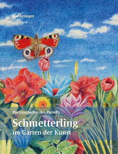 die geschichte pastells schmetterling garten Doc