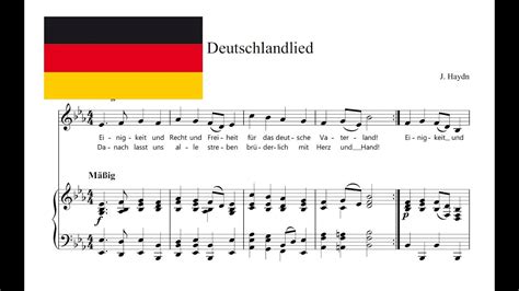 die geschm hte nationalhymne br deutschland schei lied ebook PDF