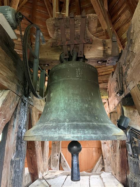 die glocke teichlandschaft malschwitzer kirchenglocken Reader