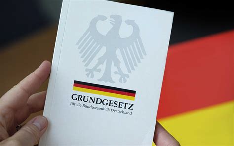 die grundrechte deutschland ein berblick Kindle Editon