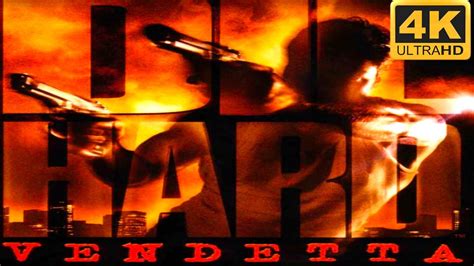 Die Hard Vendetta Walkthrough Ps2