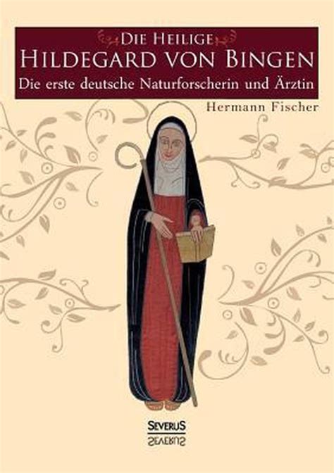 die heilige hildegard bingen naturforscherin Reader