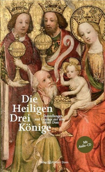 die heiligen drei k nige darstellungen PDF