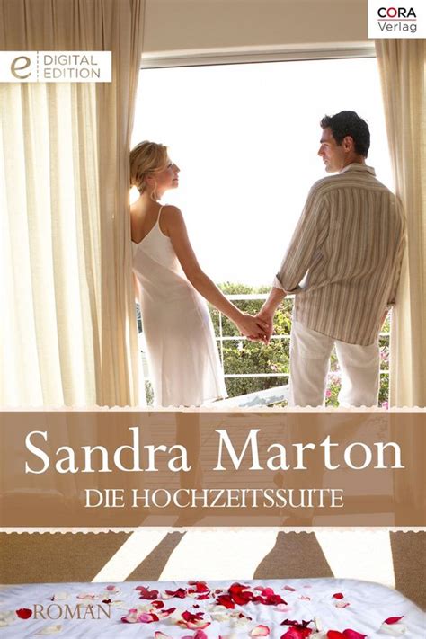 die hochzeitssuite sandra marton ebook Kindle Editon