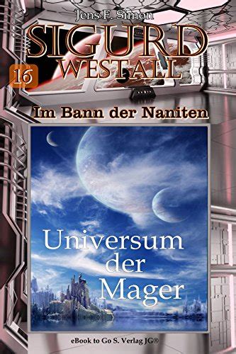 die jepetus station universum sigurd westall PDF