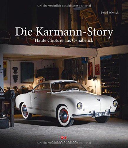 die karmann story haute couture osnabr ck PDF