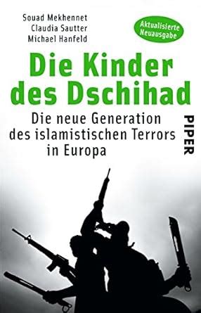 die kinder dschihad generation islamistischen Kindle Editon