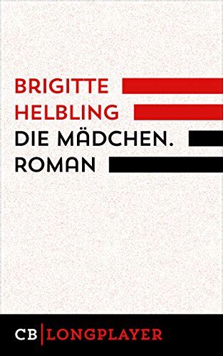 die m dchen roman brigitte helbling ebook Doc