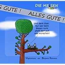 die meisen v gel cartoons geburtstag Kindle Editon