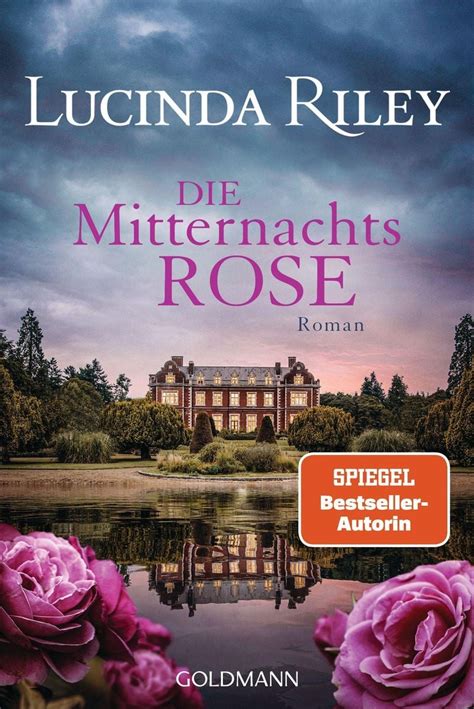 die mitternachtsrose roman lucinda riley Doc