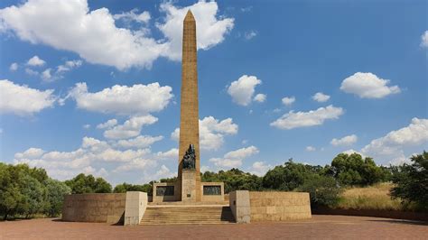 die nasionale vrouemonument Reader