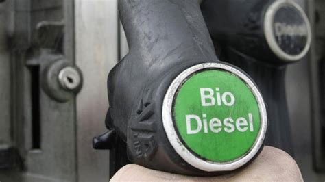 die neue biodiesel steuer falsches signal Epub