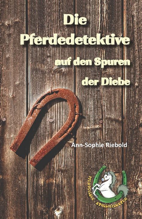 die pferdedetektive auf den spuren der Reader