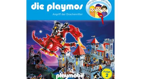 die playmos folge angriff drachenritter ebook Reader