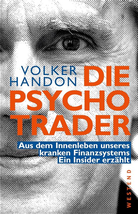 die psycho trader innenleben unseres finanzsystems ebook Kindle Editon