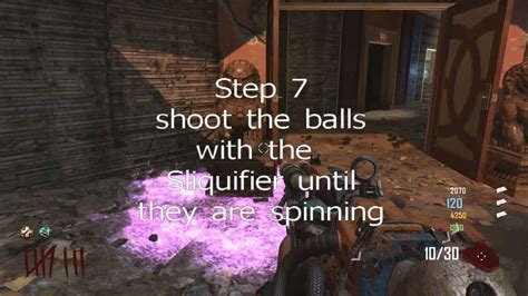 Die Rise Easter Egg Walkthrough