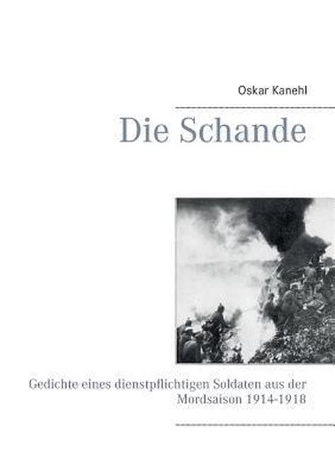 die schande dienstpflichtigen mordsaison 1914 1918 ebook PDF