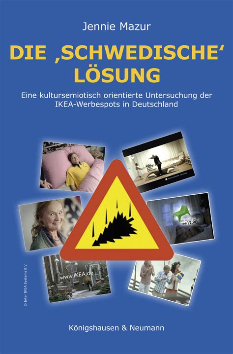 die schwedische l sung kultursemiotisch ikea werbespots ebook Doc