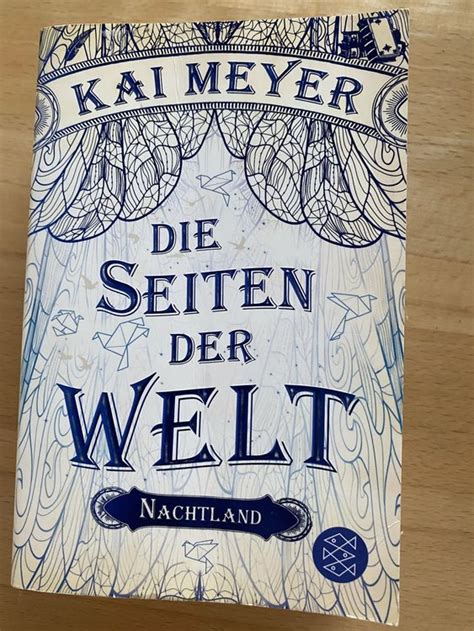 die seiten welt kai meyer PDF