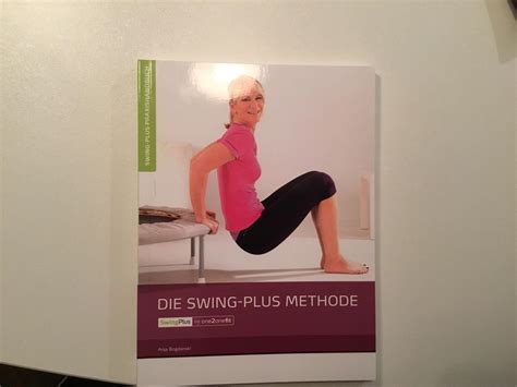 die swing plus methode anja bogdanski PDF