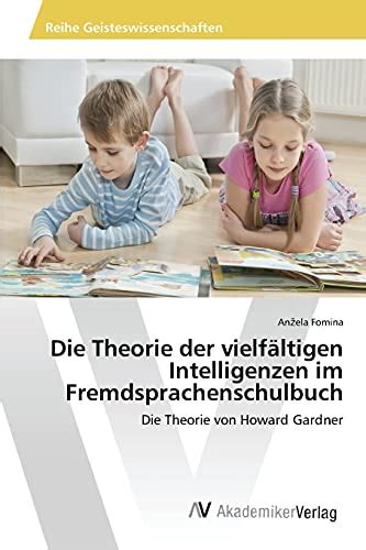 die theorie vielf ltigen intelligenzen fremdsprachenschulbuch Epub