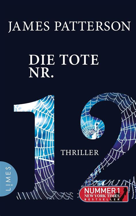 die tote nr 12 thriller Epub