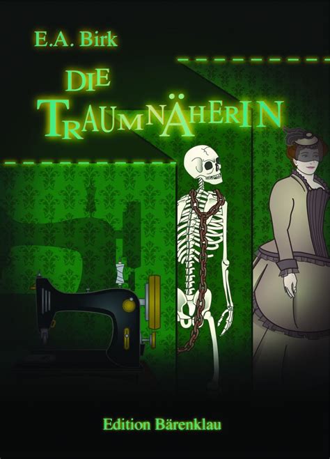 die traumn herin fantasy e birk ebook Doc