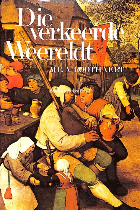 die verkeerde weereldt Doc